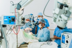 Ophthalmologists Services