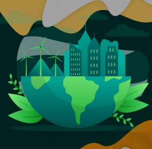 Enverified Seals First Deal  for Mega Green Project in Dubai