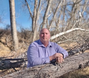 Dwayne Kruse, LMFT, a Licensed Marriage & Family Therapist with Attainable Family Solutions