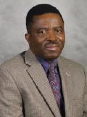 Nsekenene Kolongo, MD, an Internist with Bon Secours Maryview Medical Center 