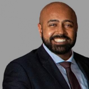 Mohammad Athar, MD, an Orthopedic Surgeon with Genesis Orthopedic and Spine