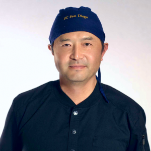 Ming-Wei Wu, DO, a General Surgeon with Professional Wound Specialists