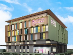 Best Women and Children Hospital in Vijayawada, India