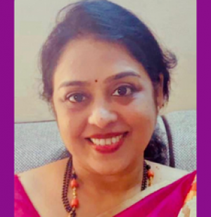 Dr. Rekha Prashant Prabhu - Best Gynecologist in Vijaywada