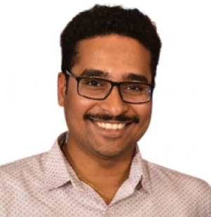 Dr. Rohit Kiran Cherukuri - Best Pediatric Neurologist in Vijayawada