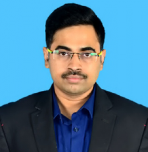 Dr. Vijay Kumar - Best Neonatologist & Pediatrician in Vijayawada