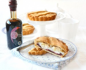 Balsamic Vinegar Of Modena  Establishes A Partnership With The Institute Of Culinary Education