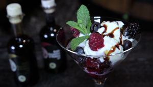 Balsamic Vinegar Of Modena  Establishes A Partnership With The Institute Of Culinary Education