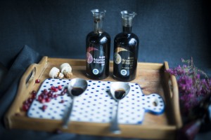 Balsamic Vinegar Of Modena  Establishes A Partnership With The Institute Of Culinary Education