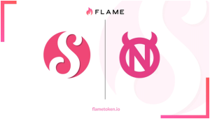 Flame Token and Nafty Token Announce Acquisition to Collectively Add More SocialFi Services to Sharesome