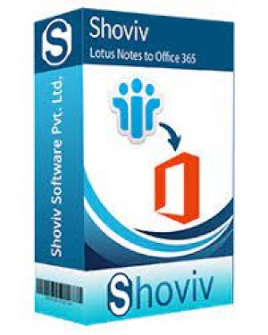 Lotus Notes to Office 365 Migration