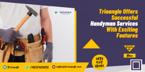 Handyman App Development