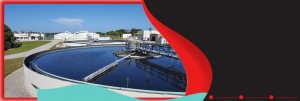 Sewage Treatment Plant Abu Dhabi