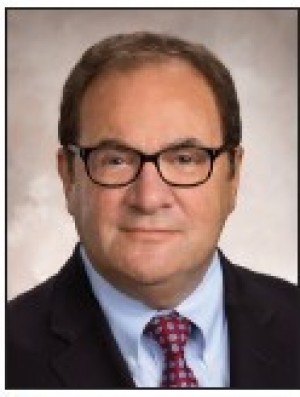 Richard M. Daum, MD, MSc., FACC, FCCP, a Cardiologist with Cardiology Consultants of Southwest Florida & The Vein Center