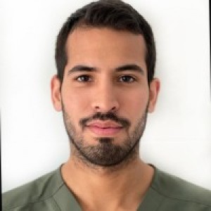 Carlos Francisco Mares Beltran, MD, a Medical Biochemical Genetics Fellow with Children’s Health of Orange County 