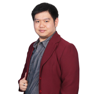Raymond Chew