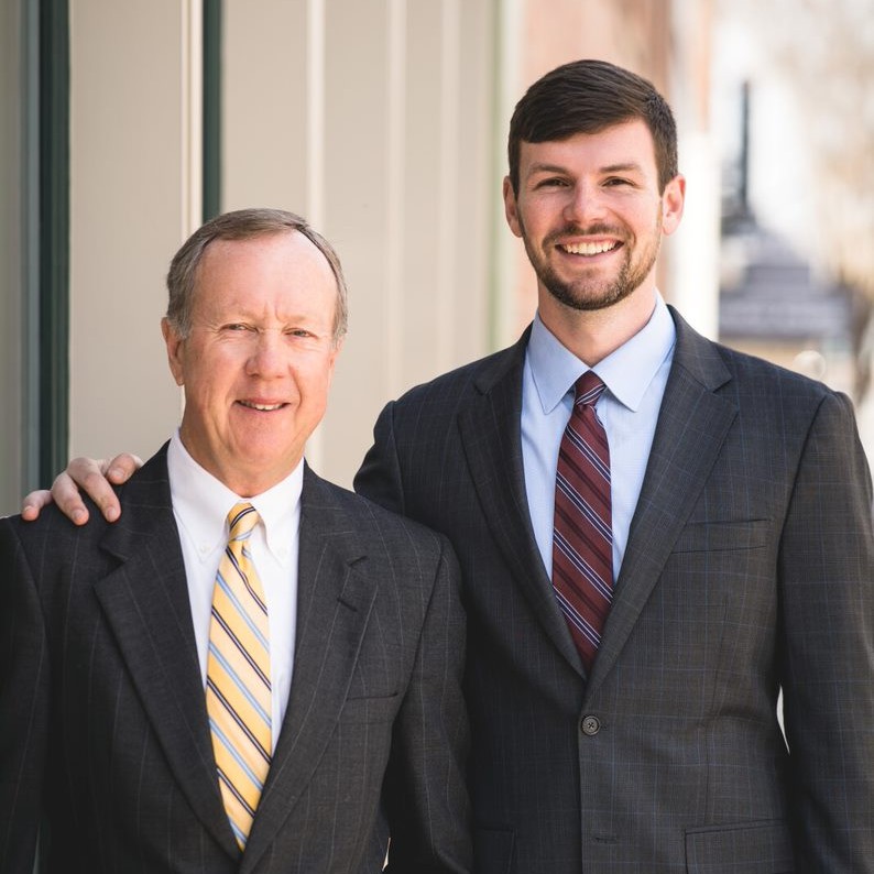 The Best Lawyer In Huntsville & A Super Lawyers Rising Star IssueWire