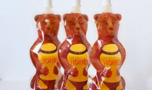 Save the Endangered Honey Bear – Buy only 100% pure honey. Or we may lose him forever.