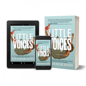 Little Voices