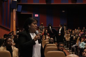 Philippines natives shared the impact of HWPL in their country towards establishing peace