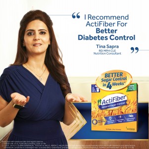 ActiFiber Expert Recommended