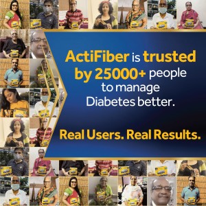 ActiFiber Trusted widely