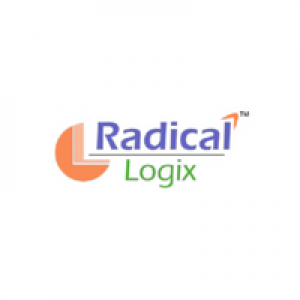 radical logix logo