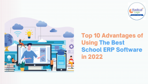 School Management Software Radical Logix