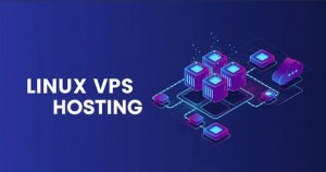 Linux VPS Hosting