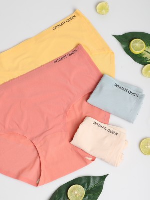 Feel The Comfort of Plant Based Intimates With Intimate Queen 