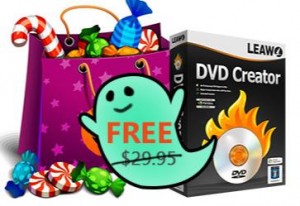 DVD Creator Freebie