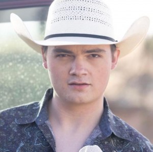 ‘Two Left Feet’ by Cameron James Smith