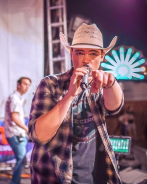 ‘Two Left Feet’ by Cameron James Smith