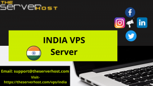 Best India VPS Server Hosting Provider
