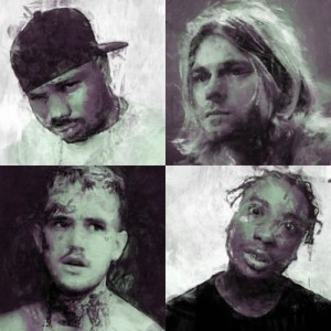 'Way Beyond The Blue' by wilm.9