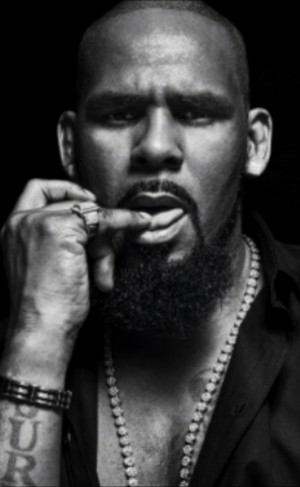 Teamjohnhill breaks silence on r.kelly
