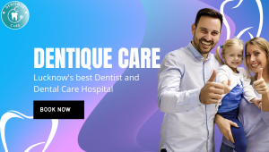 dentique logo