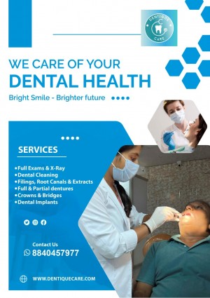 DENTIQUECARE NWP