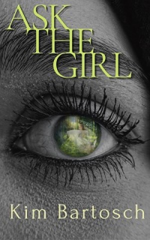 Ask the Girl Cover