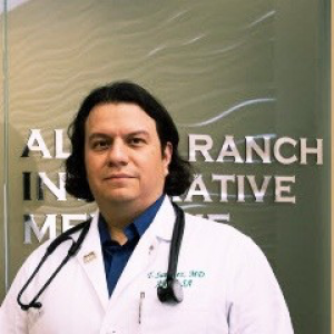 Integrative Medical Specialist Teofilo Sanchez, MD Provides Services for the Greater San Antonio
