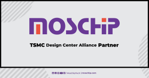 TSMC DCA Partner_MosChip