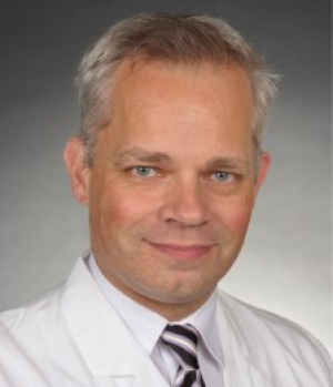 Johann Brandes, MD, Oncologist with Tennessee Oncology