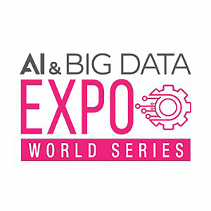 AI & Big Data Expo World Series