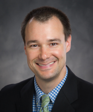 Scott B. Grant, MD, MBE, General and Endocrine Surgeon with CareMount Medical