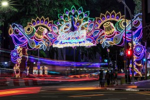 Deepavali 2022 Little India Singapore