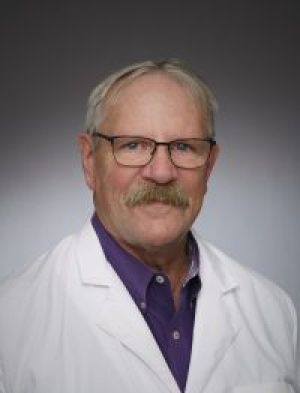 Family Nurse Practitioner Michael J. Evans, FNP who Provides Care for the California Area