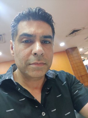 Dr Gautam Neurologist