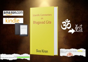 Scientific Commentary on Bhagavad Gita