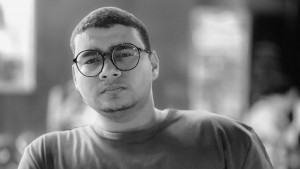 Yousef Elrashidy Musician 