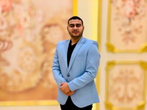 Yousef Elrashidy Musician 